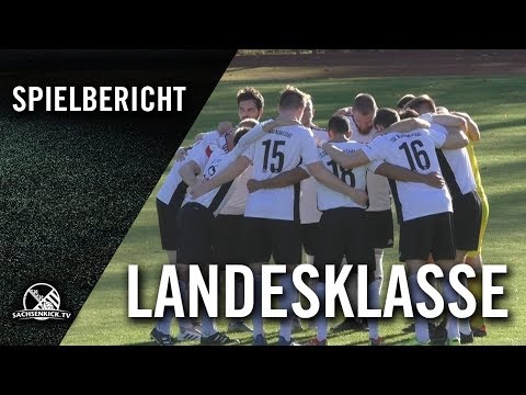 Markranstädt lässt Chancen aus: Torloses Remis im Spitzenspiel