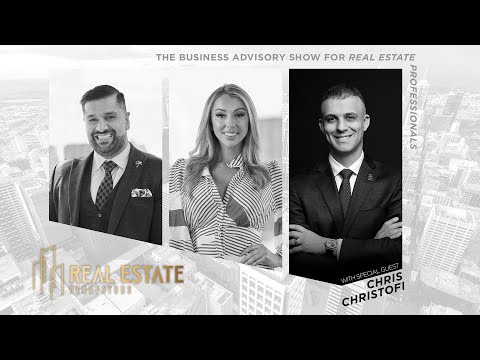 Real Estate Renovators with Chris Christofi