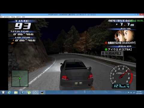 initial d pc telecharger