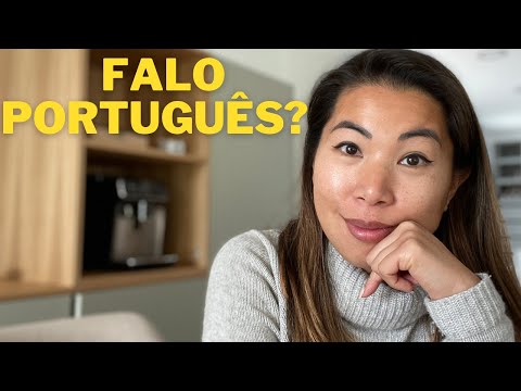 How is My Portuguese After 7 Months of Living in Portugal and How Am I Learning It