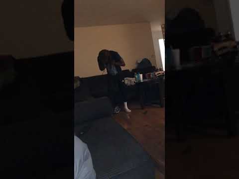 No sleeping in the whole