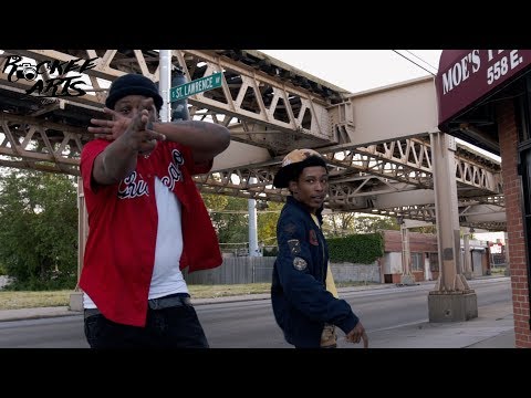 FBG Duck - Intro ( 4K ) ( Official Video ) Dir x @Rickee_Arts | Prod x @SkitzoBeatz1200