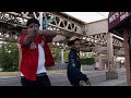 FBG Duck Intro 4K Official Video Dir X Rickee Arts Prod X SkitzoBeatz1200