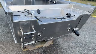 Kimple Explorer 480 boat for sale - Image 4 | Autoline Kimple Explorer 480 boat | Image 4 - Autoline