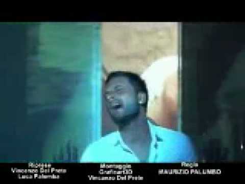 Alessio ft. Stefania Lay - Senza Perdono