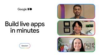 Build full-stack apps with Google AI Studio, Cloud Run, and Cloud SQL