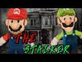 SMC Movie The Stalker PART 1