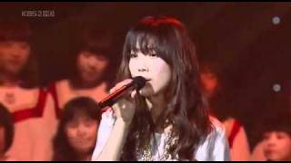 Yangpa   Hey Jude on YDH'S Love Letter 2008 05 09