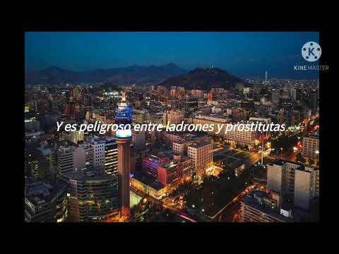 Sfera Ebbasta, Ernia, Carl Brave - Di Notte (sub. español)