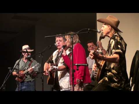 The Dillards with Maggie Peterson " There is a Time"