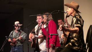 The Dillards with Maggie Peterson " There is a Time"
