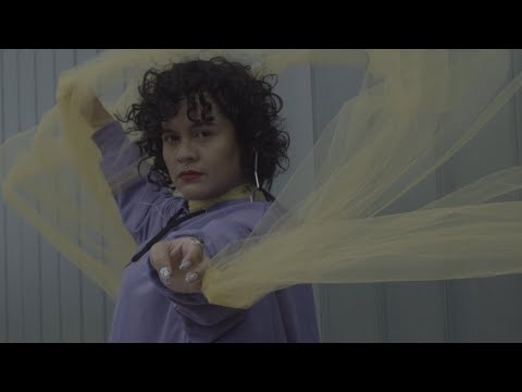 A veces - Rebeca Lane (Video Oficial)