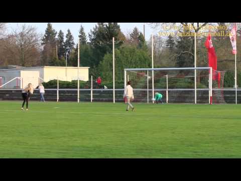 Alte Herren-  SSV 1861  : Altenweddingen am 2015-04-10