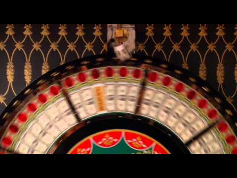 Barneys Gambling Buddies (Xíng háishì bùxíng)