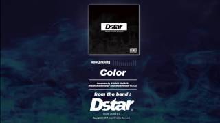 Dstar - Color
