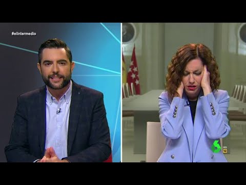 La 'respuesta' de Ayuso en defensa del nuevo hospital