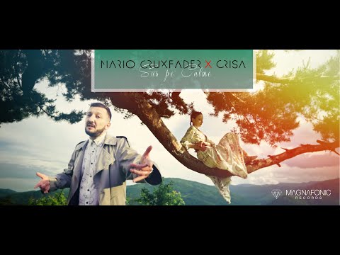 MARIO CRUXFADER X CRISA - Sus pe Culme