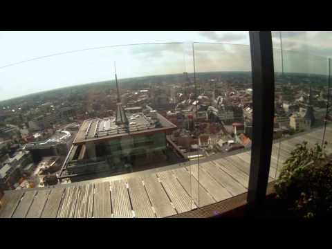 MNM Start 2 DJ promovideo - Severe