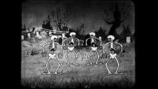 Skeletons (Stevie Wonder)