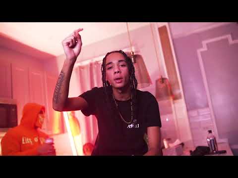 E-Wuu x Jah Sav - “In This Hoe” Official Music Video (Shot By Borleone Films)