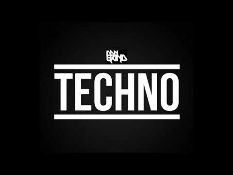 TECHNO DJ MIX - July 2018