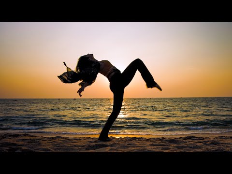 niśā aviṣa  |  Cinematic X Fashion FIlm  |  Goa 2022  |  Directed by Akshat Deepansh X Noyonika