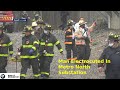 Bridgeport News: Man Electrocuted In Metro North Substation
