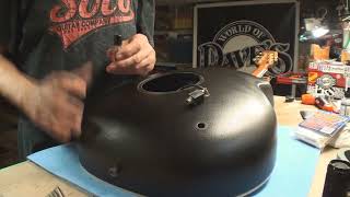 Video thumbnail for The Ovation Celebrity WOW by Dave's World of Fun Stuff