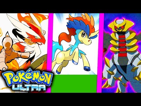 CAPTURAMOS O LENDÁRIO KELDEO ?! MEGA BLAZIKEN vs GIRATINA !! - Minecraft PIXELMON ULTRA #51