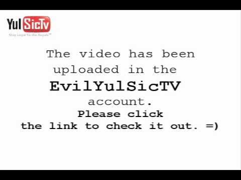 SNSD Yulsic 율싴 Royal Moment # 76 - What's Wrong With Our Son!?