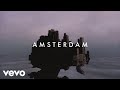 Imagine Dragons - Amsterdam (Lyric Video)