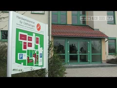Handwerkskammer für Ostthüringen Gera