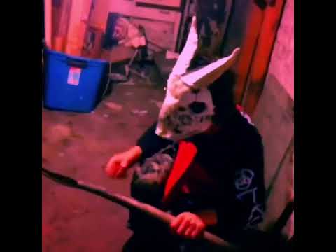 XXELLAXXOULS - LUXI414GE 𖤐666𖤐 EXORXIXXM prod(ThaWicketOne) *OFFIXIAL MUSIK VIDEO* #JEWELXXET #HOK