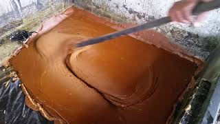 La molienda: Una tradición en peligro de extinción