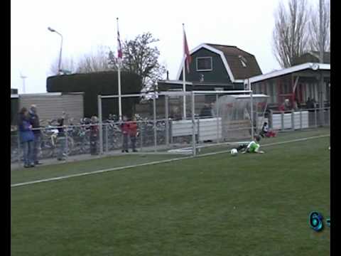 SVA F3 - VV Assendelft F1  7-0