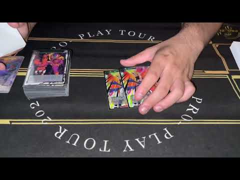 RaidnTrade Dbs Regional 2nd Place Tunksgeta| Mert Dalmis