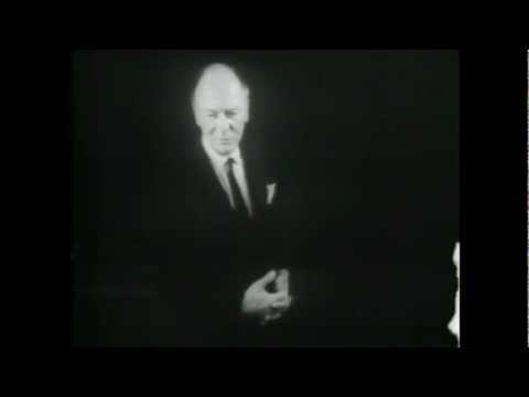 Gielgud   Hamlet   Act V