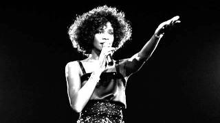 Whitney Houston - Tribute Megamix (Mixed by Keimax)
