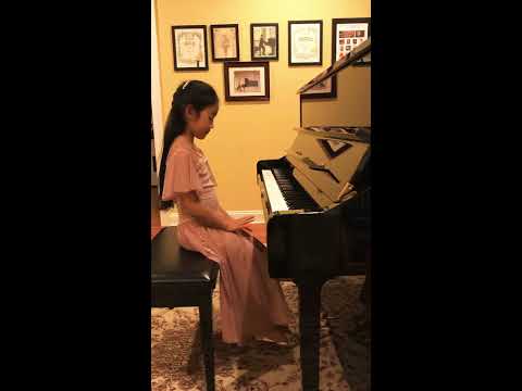 Recital photo 1 recital 1