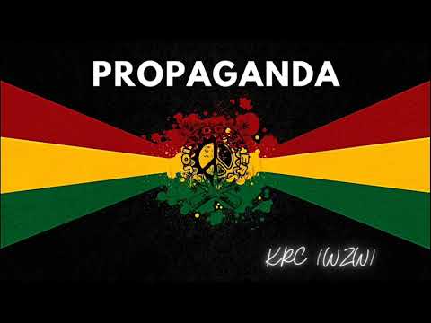 KRC (WZW) - Propaganda (Anty PiS)