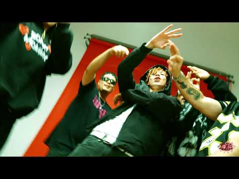 TAMO OG (VIDEO OFICIAL) FT. JHONY WELKER , GINOLA , TRIPPY SNAKE