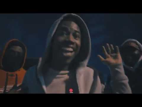 Nard, Rocc, Ripp Flamez “Freestyle” #Broncoboyz 4K HDR