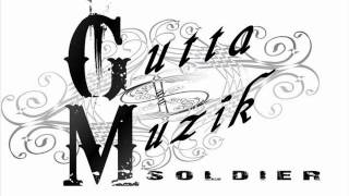 Shawty Gon' Ride- K-Dazzle Ft. CDub