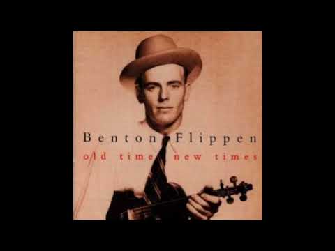 Carroll County Blues