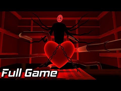 Fractured Minds - Full Game - Gameplay