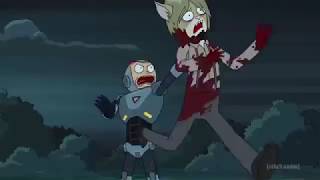 93 - 6IX9INE (Music Video)