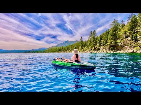 image-Can you go on the island in Emerald Bay?