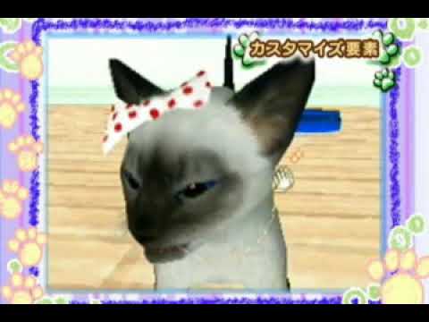 キャッツ2 だいすきにゃんにゃんパーク