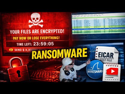 Ransomware