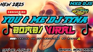 Download lagu NEW π₯ YOU & ME DJ TYNA VIRAL BOMB DISCO REMIX | DJ DAVE A. RMX mp3 Download lagu NEW π₯ YOU & ME DJ TYNA VIRAL BOMB DISCO REMIX | DJ DAVE A. RMX mp3